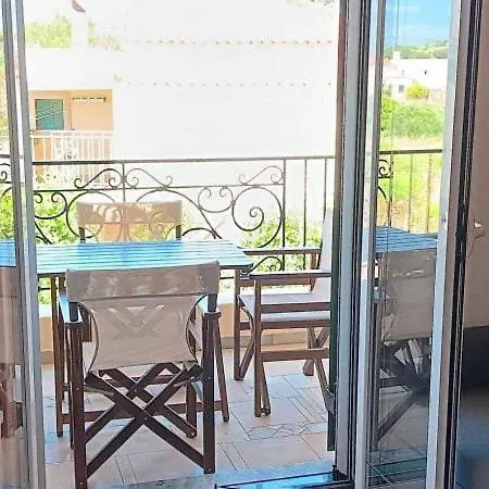 Kostantina's House Kythera *