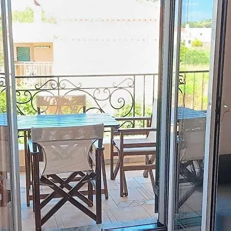 Kostantina's House Kythera