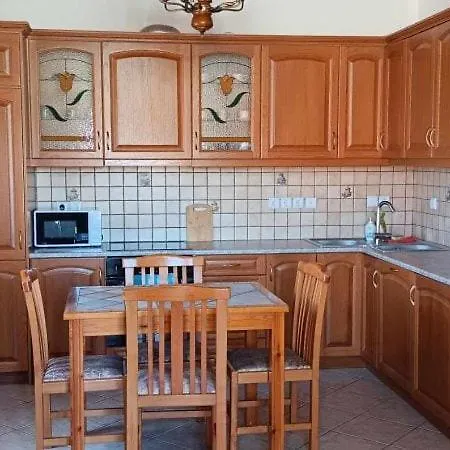 Kostantina's House Kythera