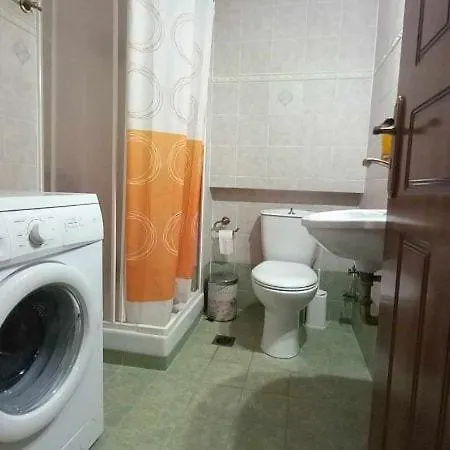 Kostantina's House Kythera