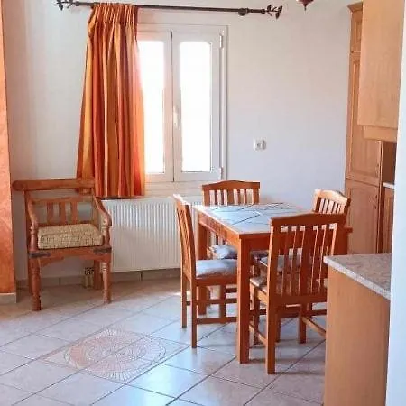 Kostantina's House Kythera *