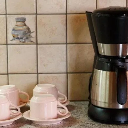 Kostantina's House Kythera Apartment *