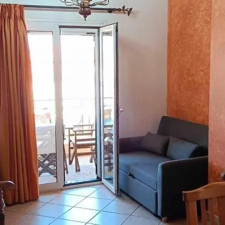 Kostantina's House Kythera * Kambos (Kythira)