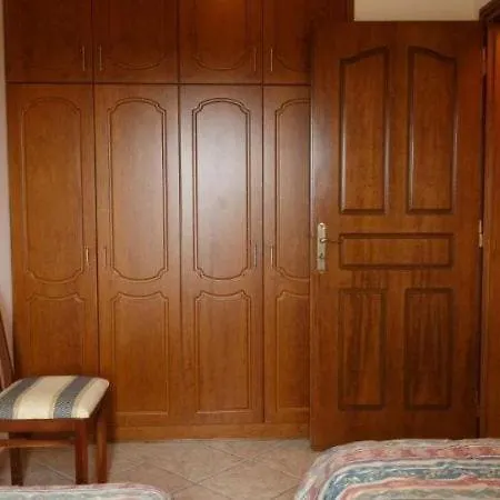 Апартаменты Kostantina's House Kythera *