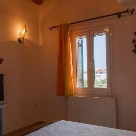 Kostantina's House Kythera *