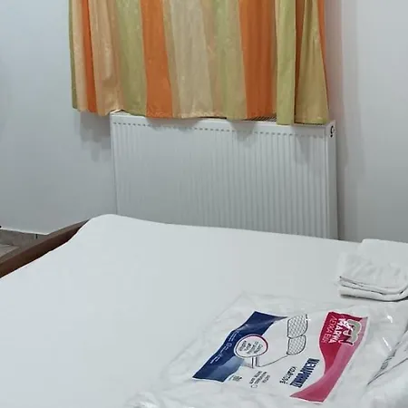 Kostantina's House Kythera *