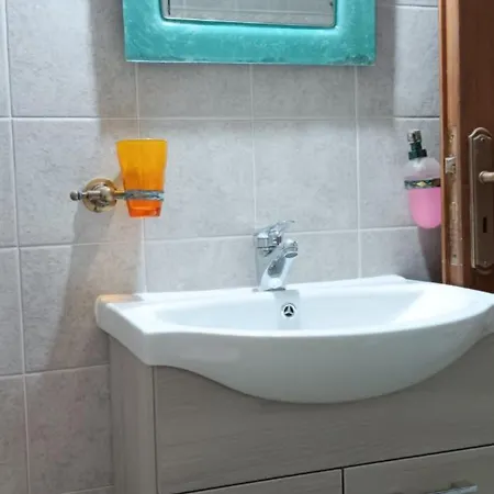 Kostantina's House Kythera *