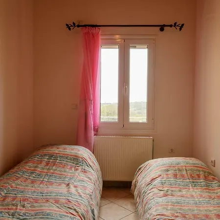 Kostantina's House Kythera Апартаменты Kambos (Kythira)
