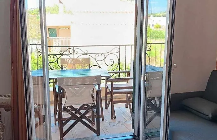 Kostantina's House Kythera *
