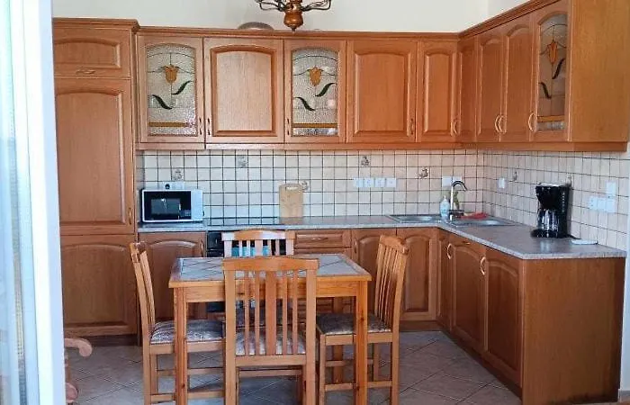 Kostantina's House Kythera