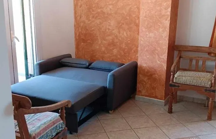 Kostantina's House Kythera Apartament *