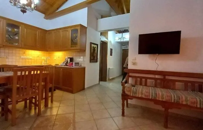 Apartament Kostantina's House Kythera *