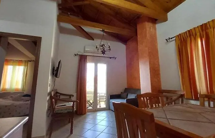 Apartament Kostantina's House Kythera Kambos (Kythira)
