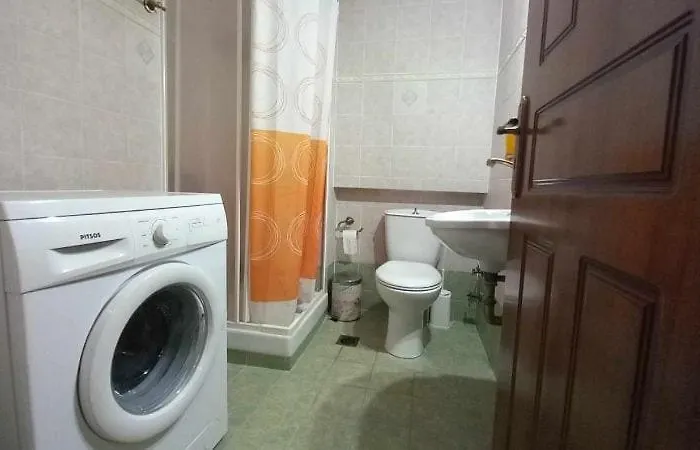 Kostantina's House Kythera