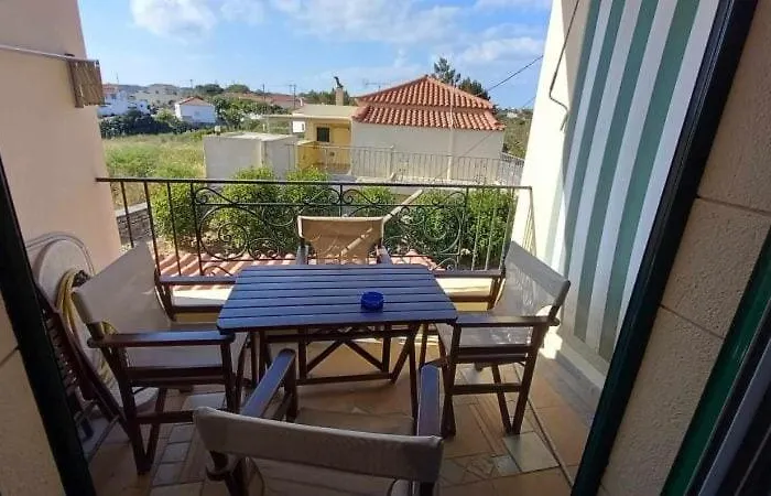 Kostantina's House Kythera Apartament *