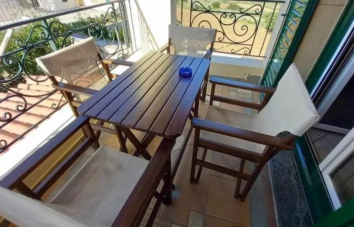 Kostantina's House Kythera Apartament