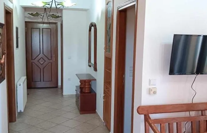 Apartament Kostantina's House Kythera