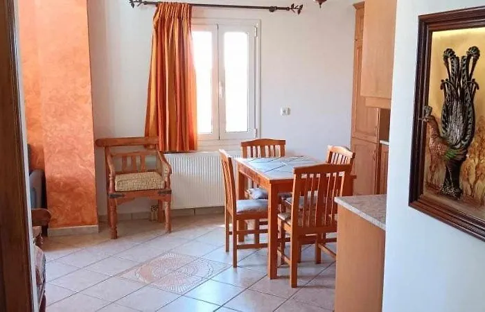Kostantina's House Kythera *