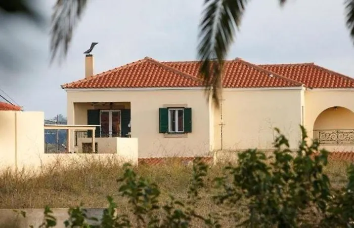 Apartament Kostantina's House Kythera *