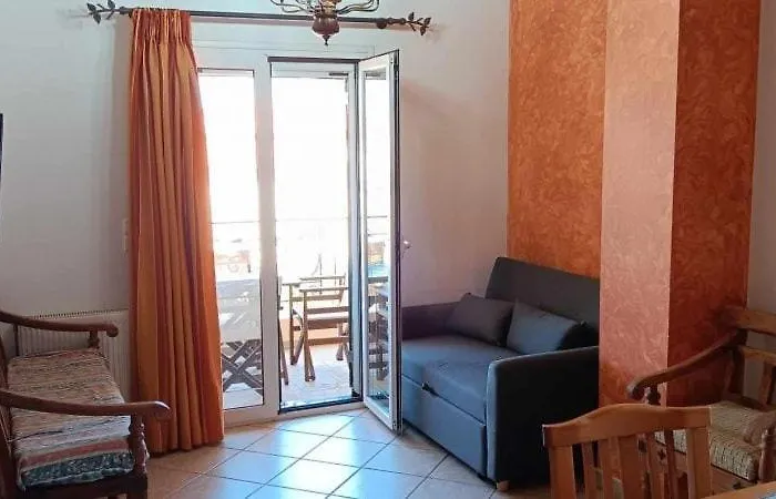 Kostantina's House Kythera * Kambos (Kythira)