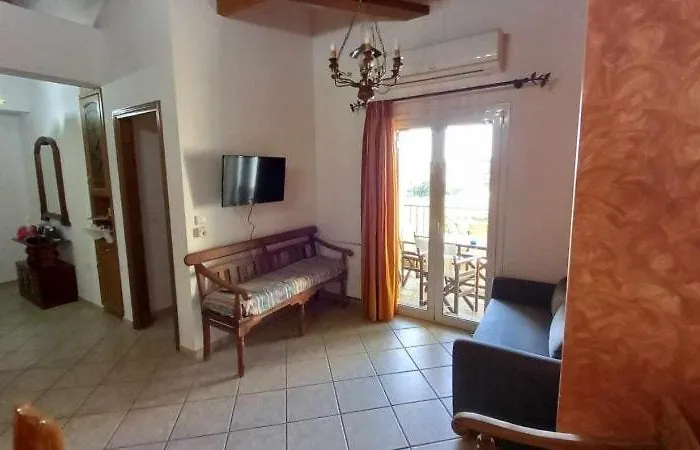 Apartament Kostantina's House Kythera