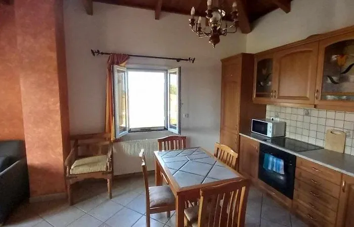 Kostantina's House Kythera Apartament Kambos (Kythira)
