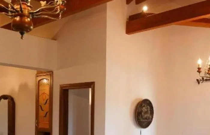 Kostantina's House Kythera Kambos (Kythira)
