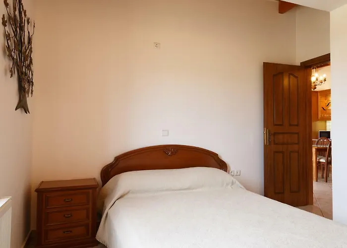 Kostantina's House Kythera